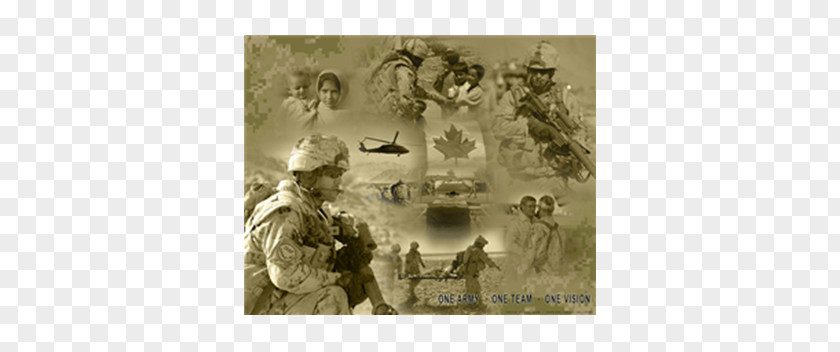Canada Canadian Armed Forces Operation Unifier Military Army PNG