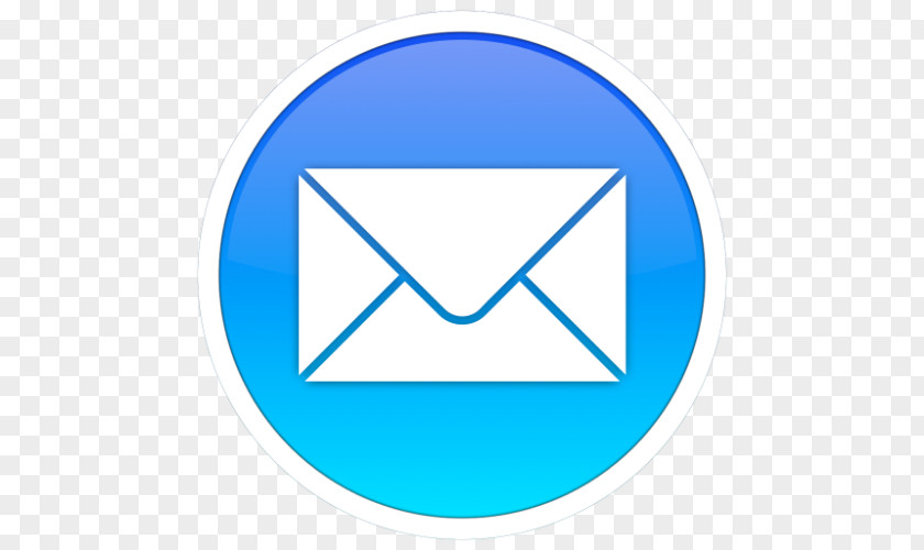 Email ICloud PNG
