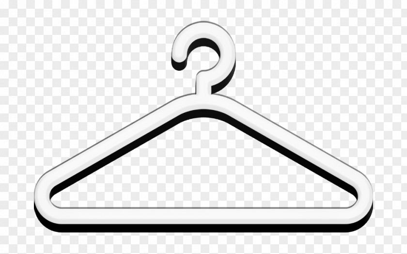 Hanger Icon Household PNG