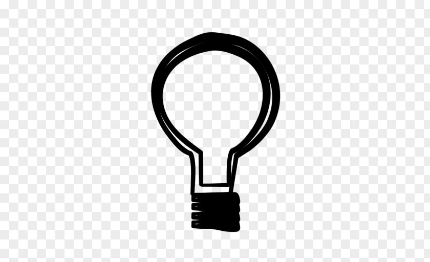 Light Bulb Incandescent Lamp Clip Art PNG