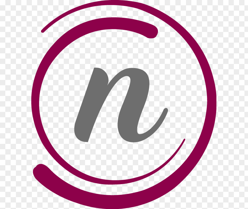 Line Brand Pink M Logo Clip Art PNG