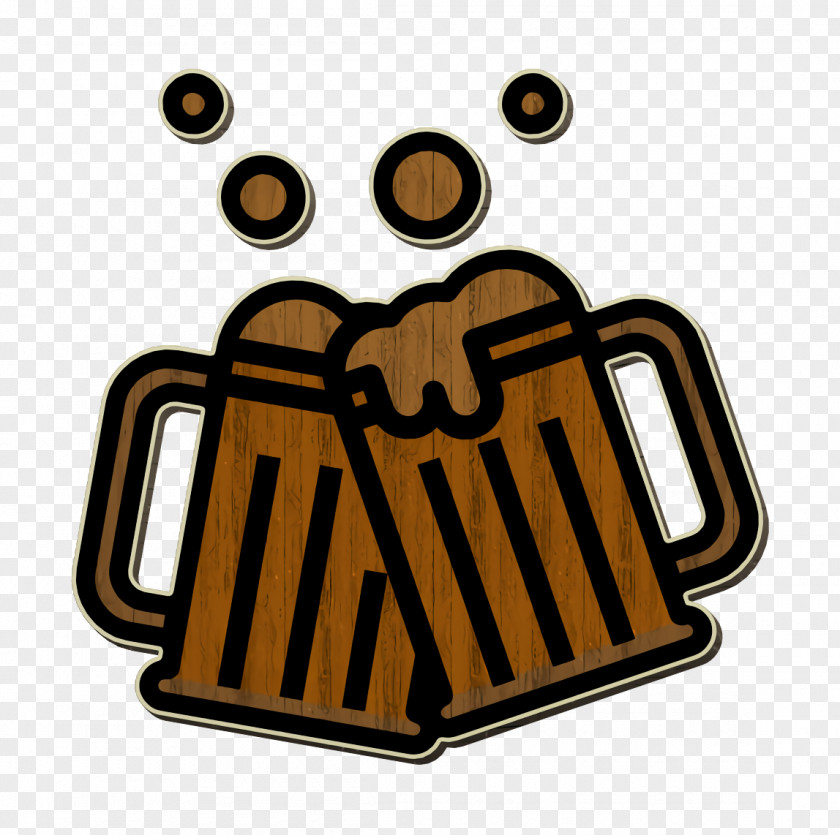 Logo Cheers Icon Beer PNG