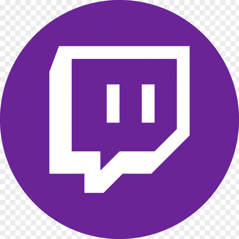 Logo TwitchCon Streaming Media YouTube PNG