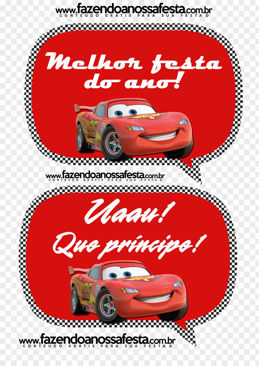 McQueen Cars Lightning 2 Clip Art Motor Vehicle PNG