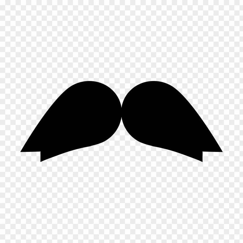 Mustach Handlebar Moustache Dali's Mustache Fu Manchu Computer Icons PNG