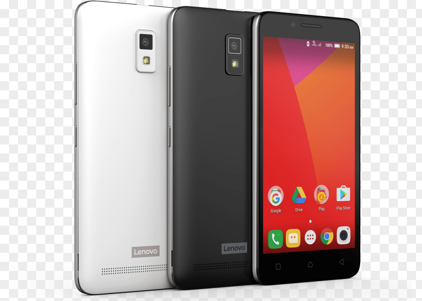 PC And Smartphone Lenovo A6600 Dual 16GB 4G LTE White Unlocked Smartphones Technology Sdn. Bhd. (Lenovo Malaysia) PNG