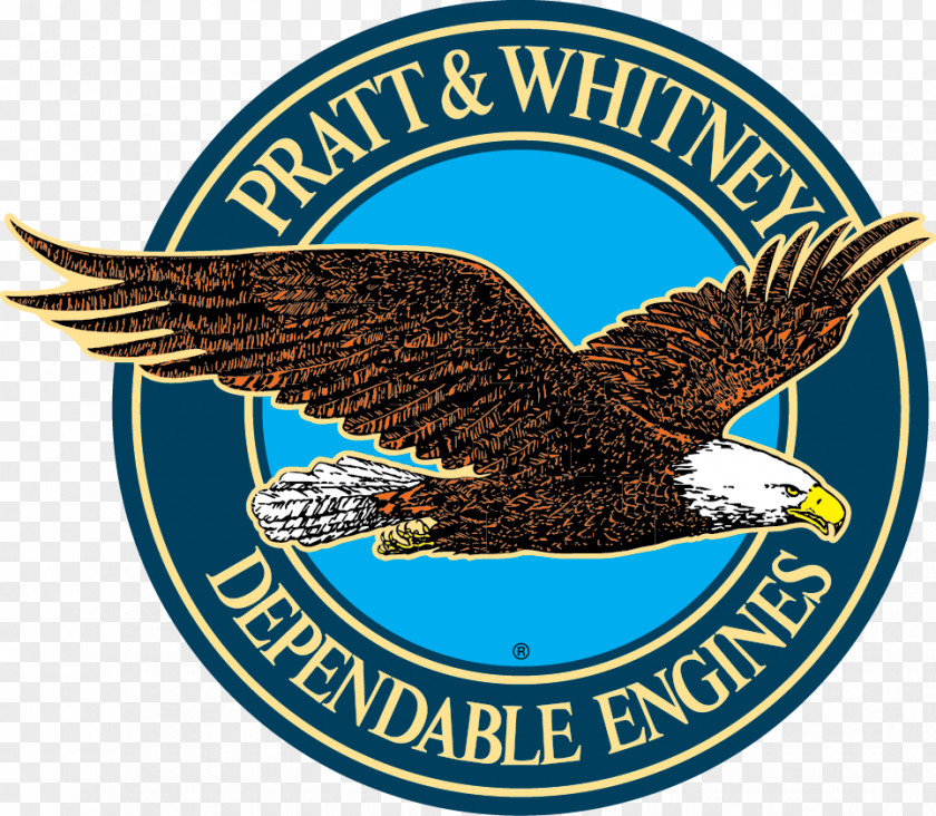 Pratt & Whitney Canada Logo PW4000 Company PNG