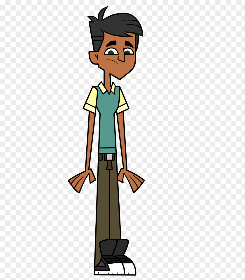 Vector Td Total Drama Season 5 Drama: Revenge Of The Island Wikia PNG