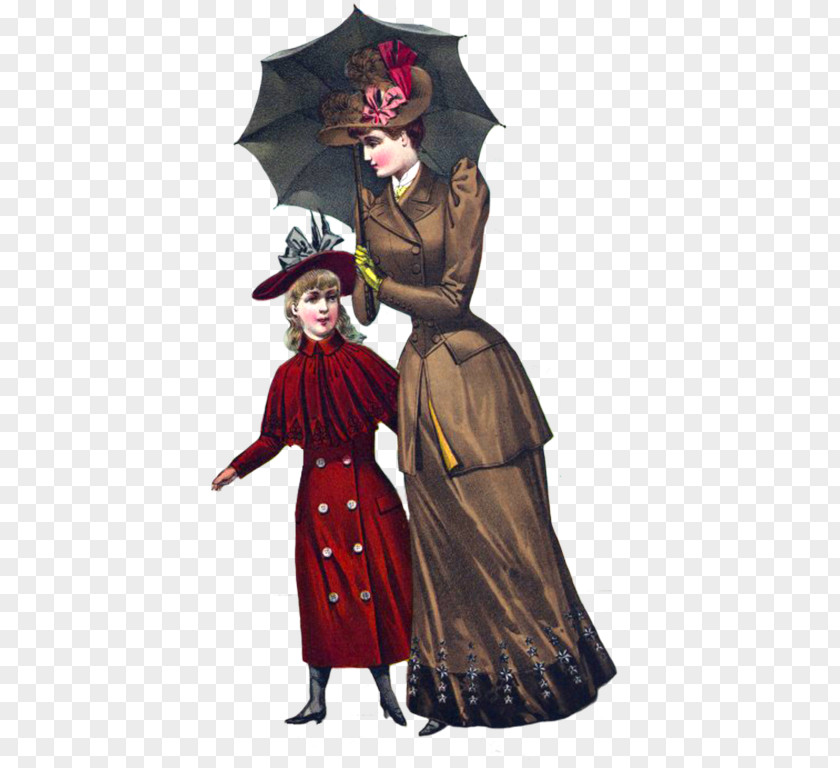 Victorian Era Drawing Clip Art PNG