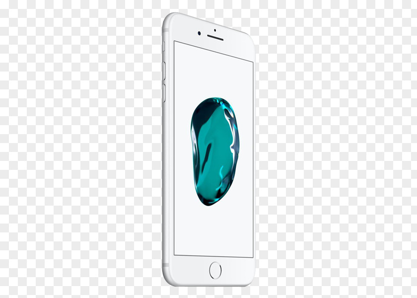 Apple Splash IPhone 7 Plus Telephone 4G PNG