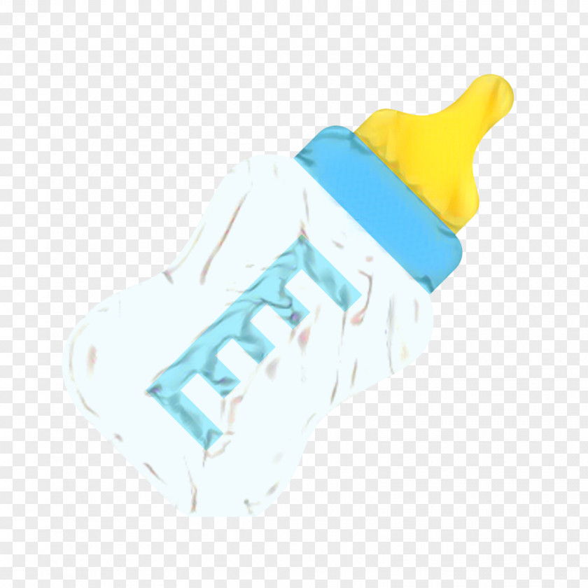 Baby Bottle Plastic PNG