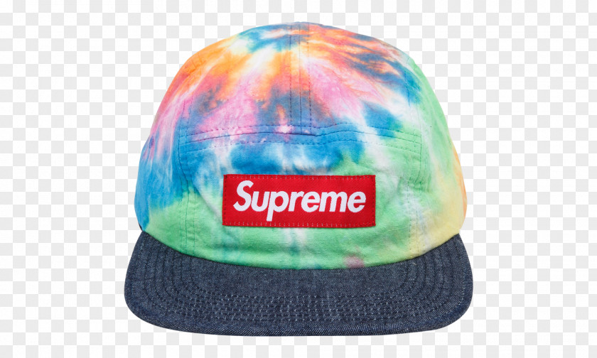 Baseball Cap Supreme PNG