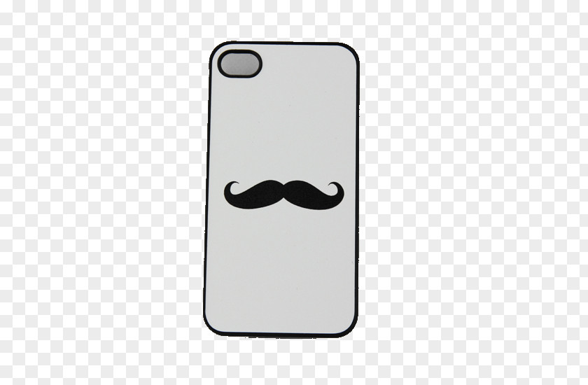 Beard Pattern Phone Case Mobile Skin Clip Art PNG