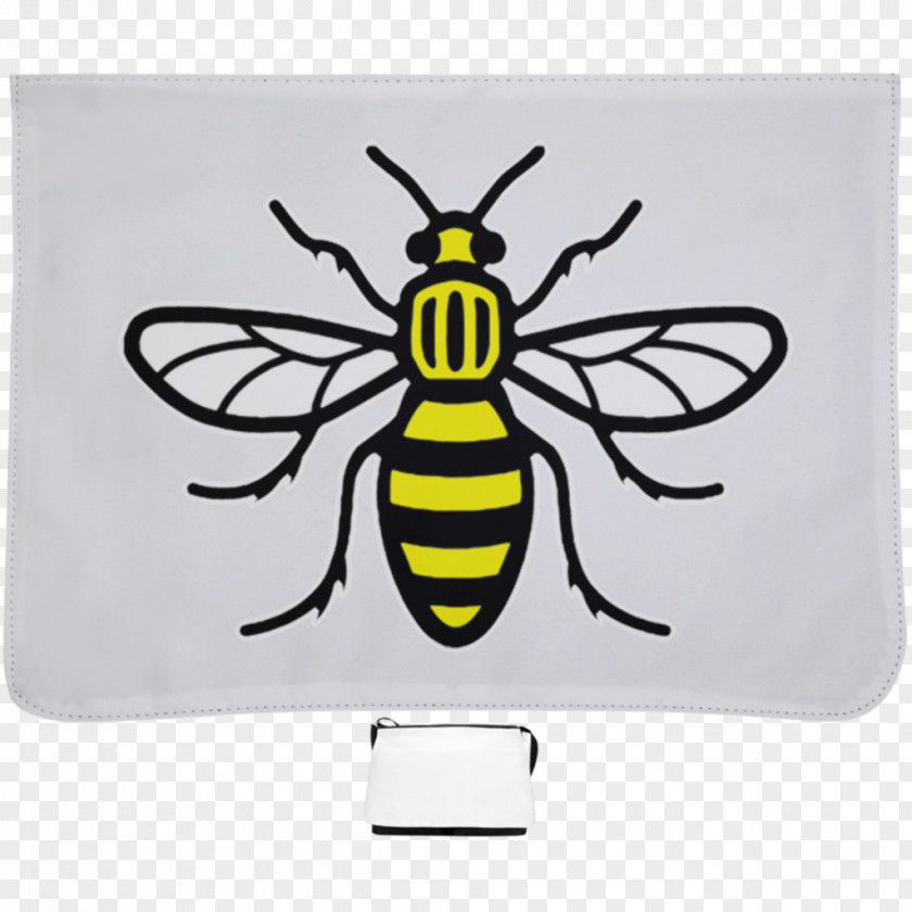Bee 2017 Manchester Arena Bombing Worker Honey PNG