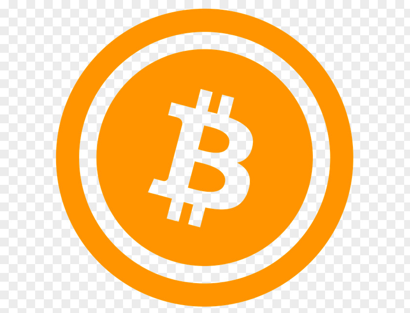 Bitcoin Cryptocurrency Exchange Digital Currency Blockchain PNG