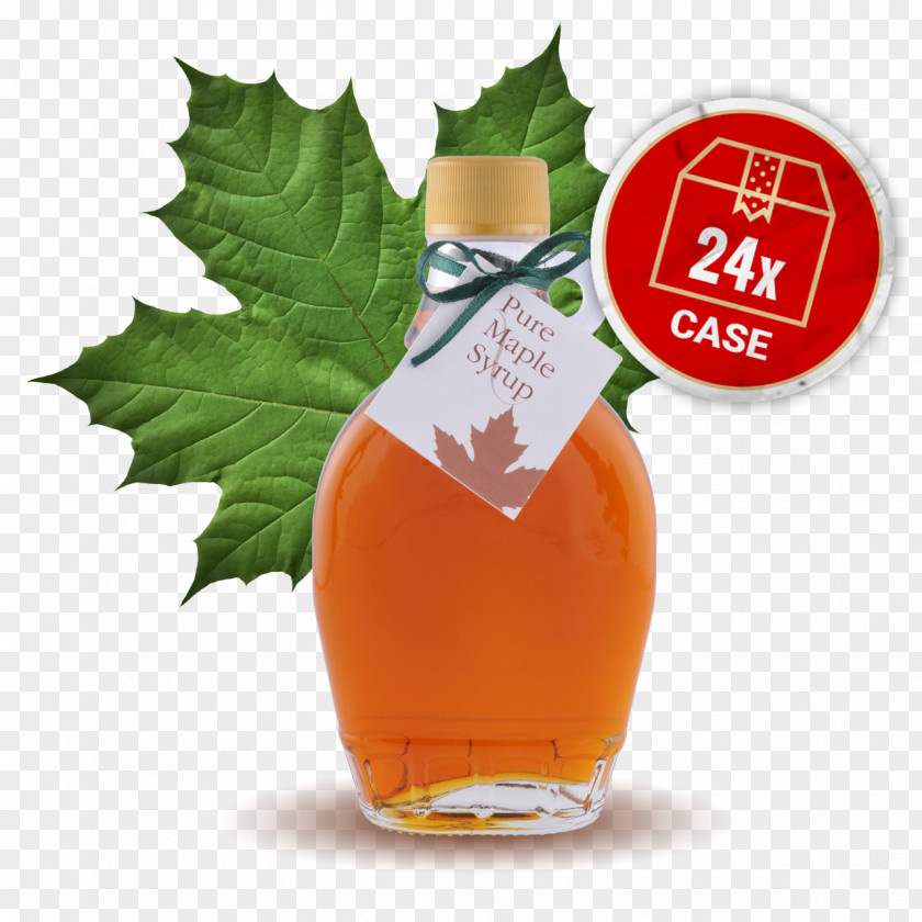 Bottle Canadian Cuisine Maple Syrup Sugar French Toast PNG