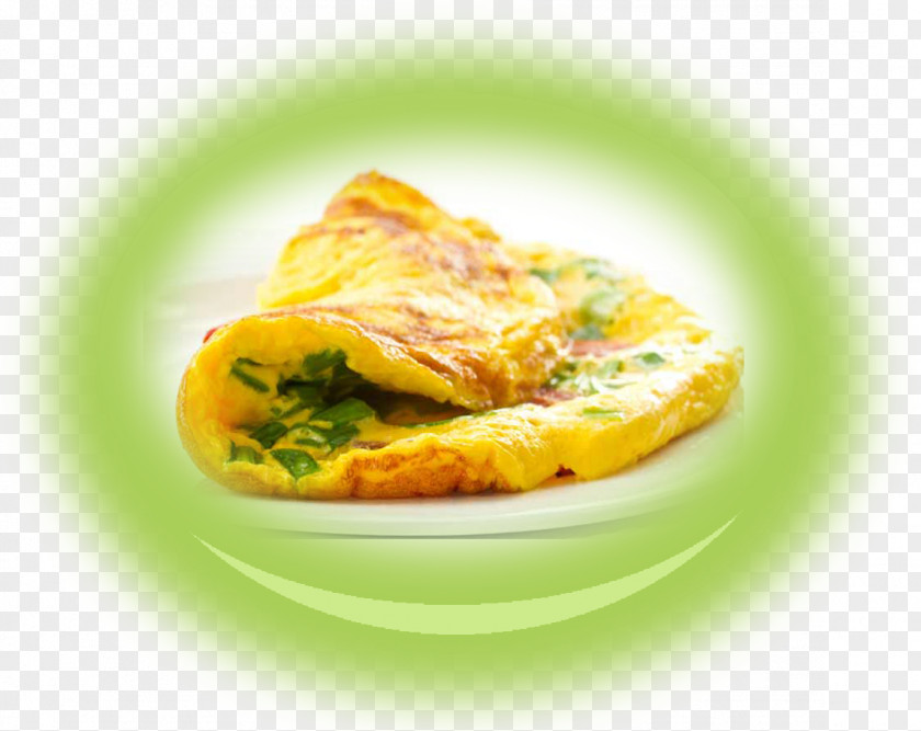 Breakfast Omelette Pancake Croissant Bagel PNG