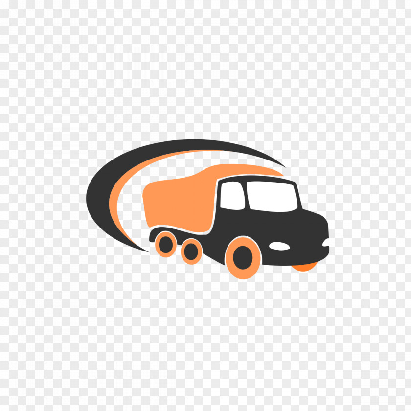 Car Logo Vector Graphics Transport Logistics PNG