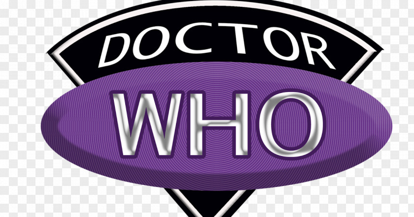Doctor Who Eleventh Red Logo TARDIS PNG