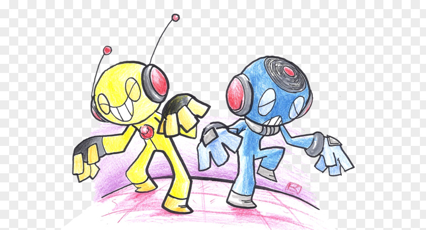 Drawing Fan Art Rhythm Heaven Clip PNG