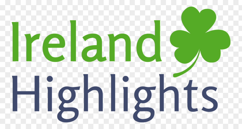 Highlights Magazine Dingle Peninsula Logo Font Text PNG