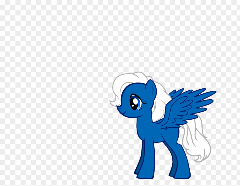 Horse Pony DeviantArt Fan Art PNG