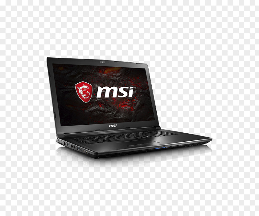 Laptop Mac Book Pro Intel Core I7 MSI PNG