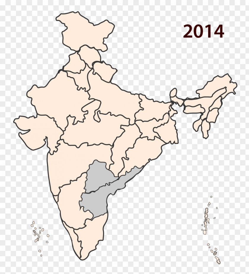 Map States And Territories Of India Hubli Non-cooperation Movement Salt March PNG