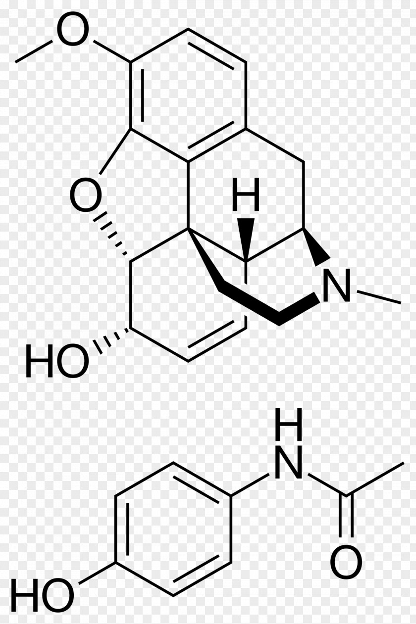 Morphine Opioid Codeine Chemical Structure Drug PNG structure Drug, drawing ingredients clipart PNG