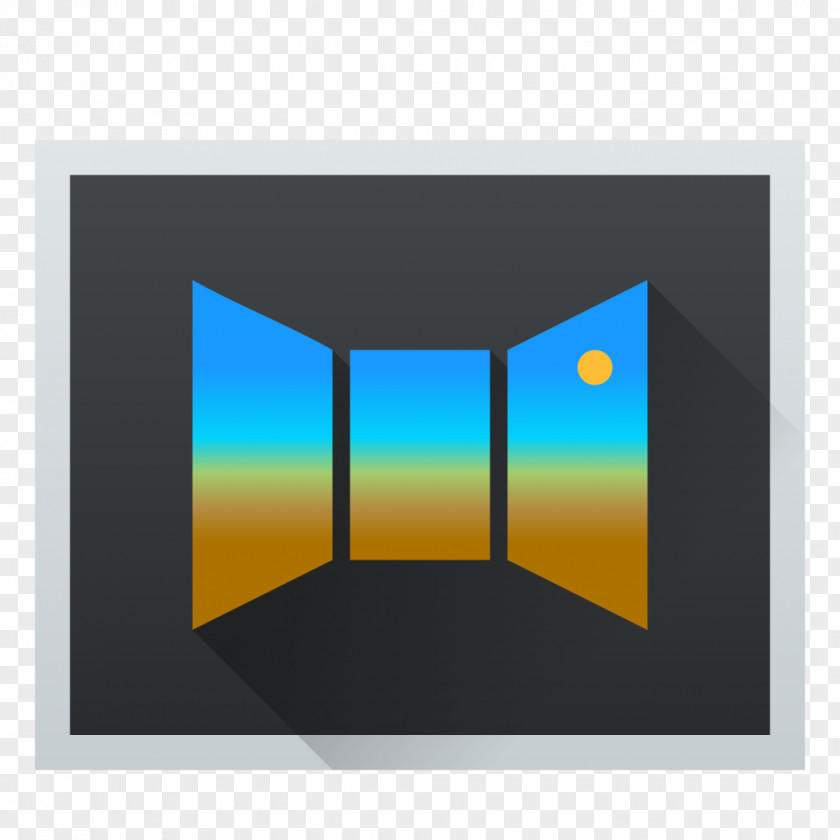 Panorama Graphic Design Rectangle PNG