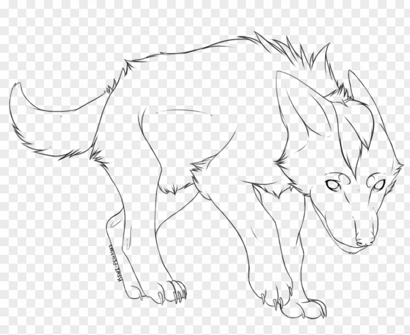 Pegasus Outline Dog Line Art Puppy Drawing Whiskers PNG