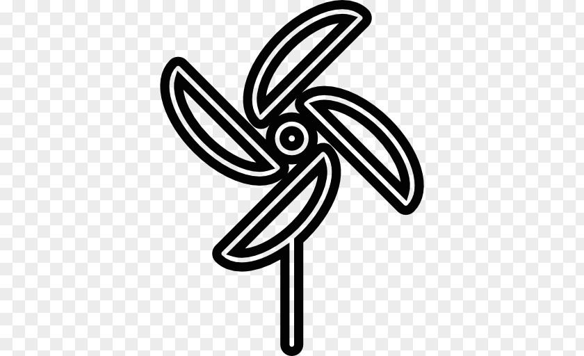 Pinwheel PNG