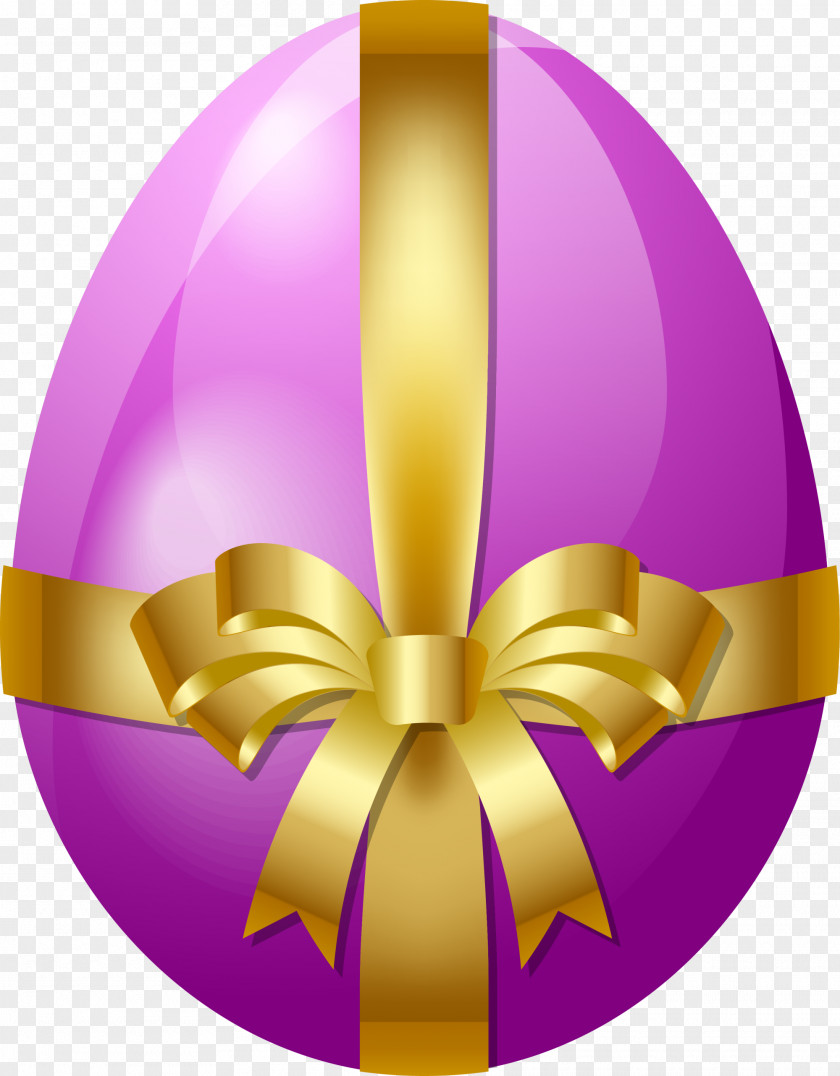 Purple Silk With Eggs Easter Bunny Red Egg Clip Art PNG