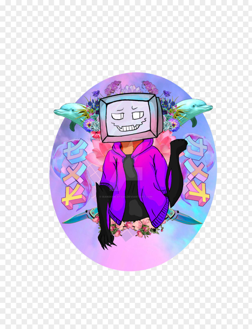 Pyrocynical DeviantArt Drawing Character PNG