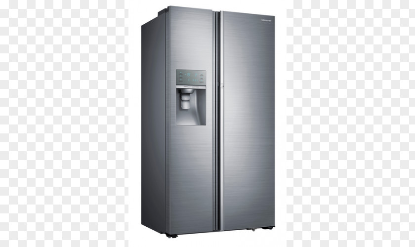 Samsung Food ShowCase RH77H90507H Refrigerator Electronics RH22H9010 PNG