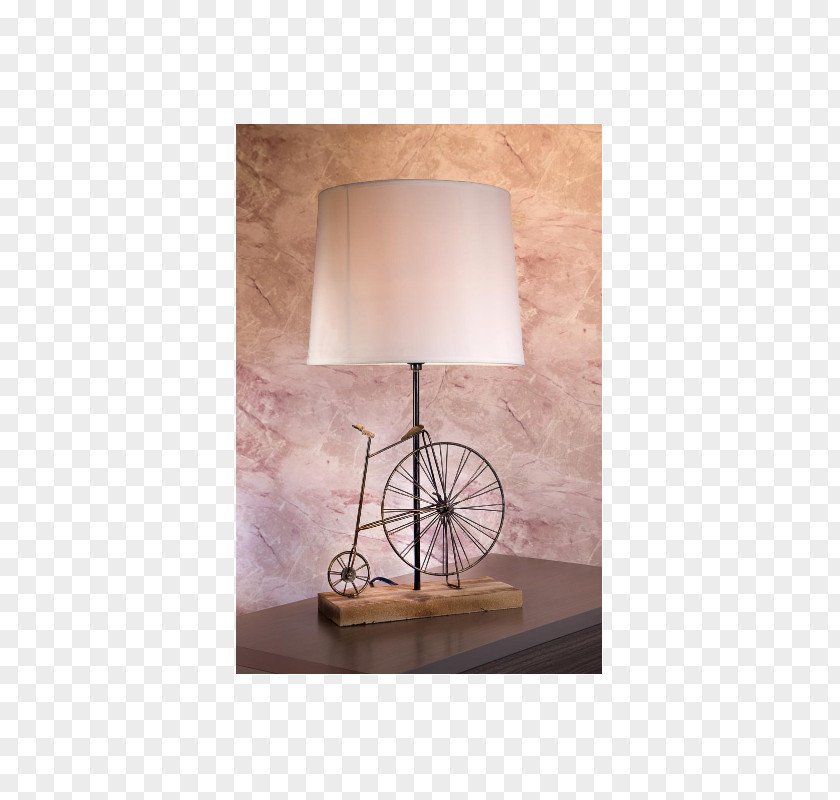 Table Lamp Shades Eiffel Tower Living Room PNG