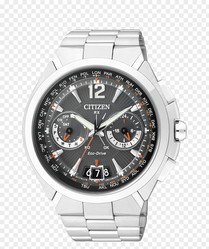 Watch Eco-Drive Citizen Holdings Jewellery Clock PNG