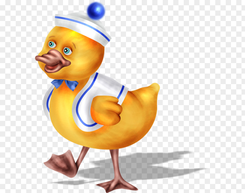 A Duck Canard Clip Art PNG