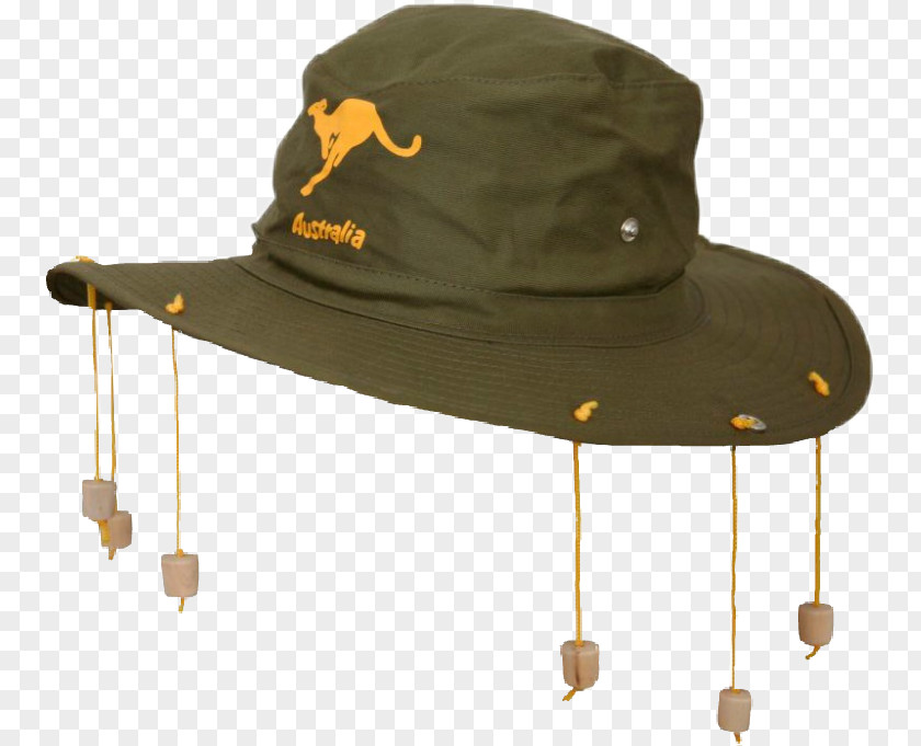 Australia Cork Hat Cap Cowboy PNG
