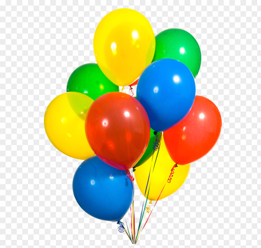 Balloon Gas Stock Photography Royalty-free PNG