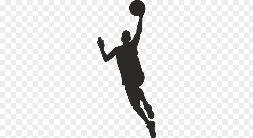 Basketball Player Sport Clip Art PNG