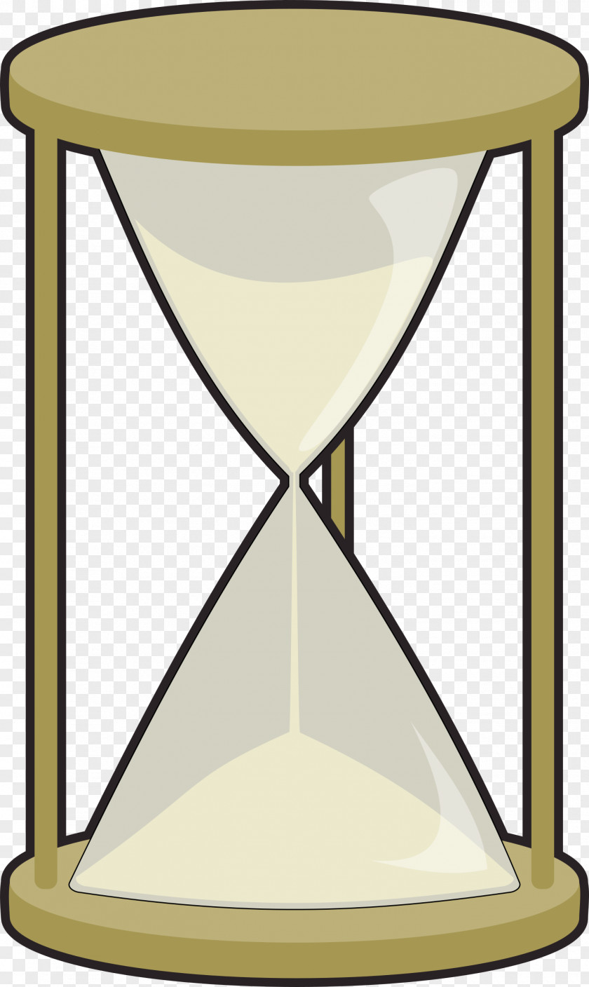 Hourglass Animation Clip Art PNG