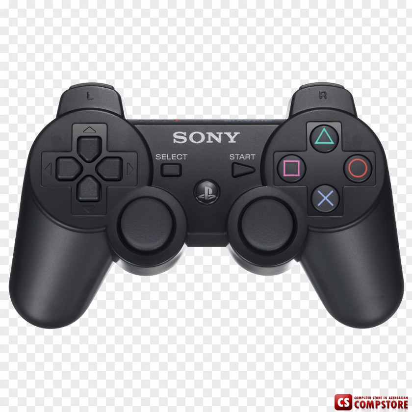 Joystick PlayStation 2 3 Xbox 360 Wii Remote PNG