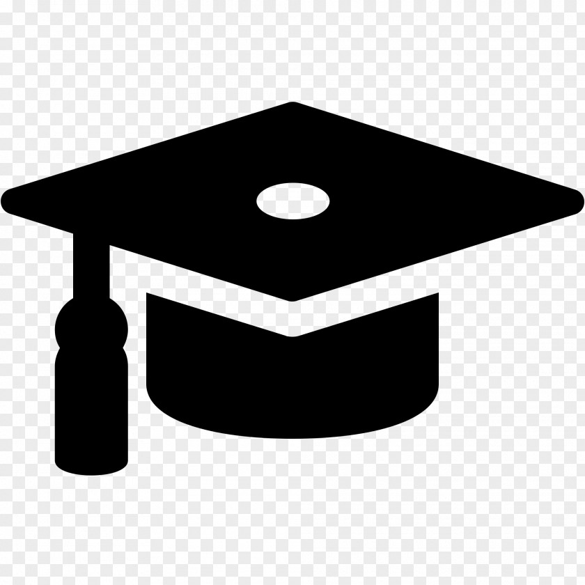 Mortar Board Square Academic Cap ICO Icon PNG