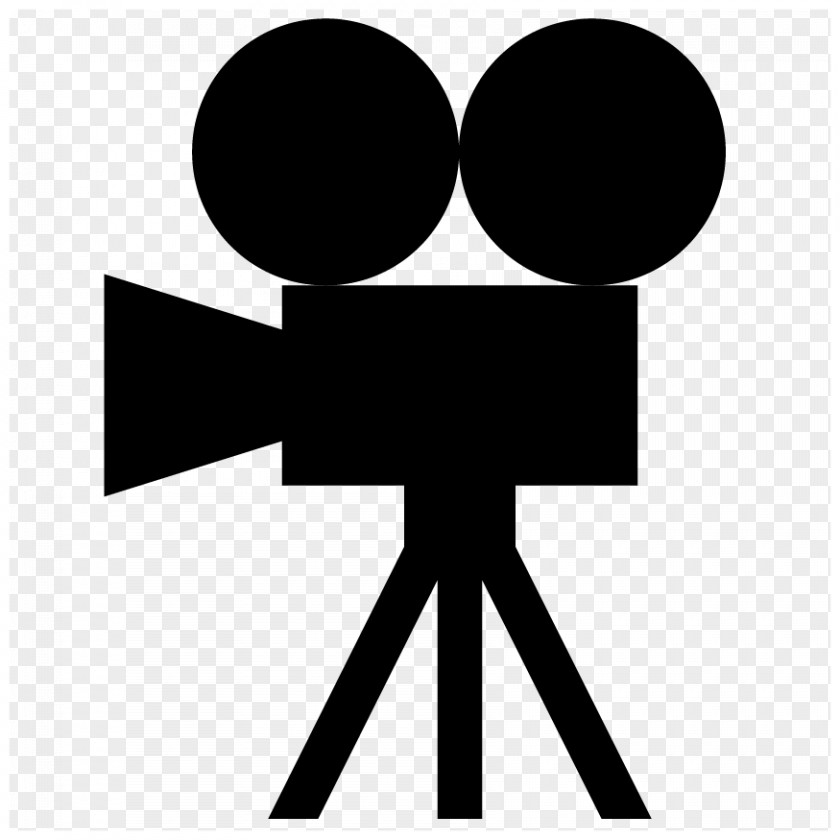 Movie Camera Icon Photographic Film Video Cameras Clip Art PNG