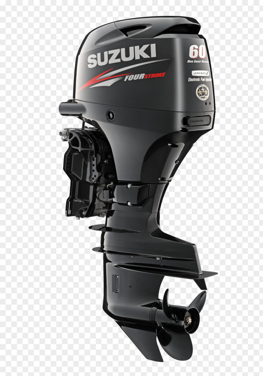 Suzuki Outboard Motor Engine Boat スズキマリン PNG