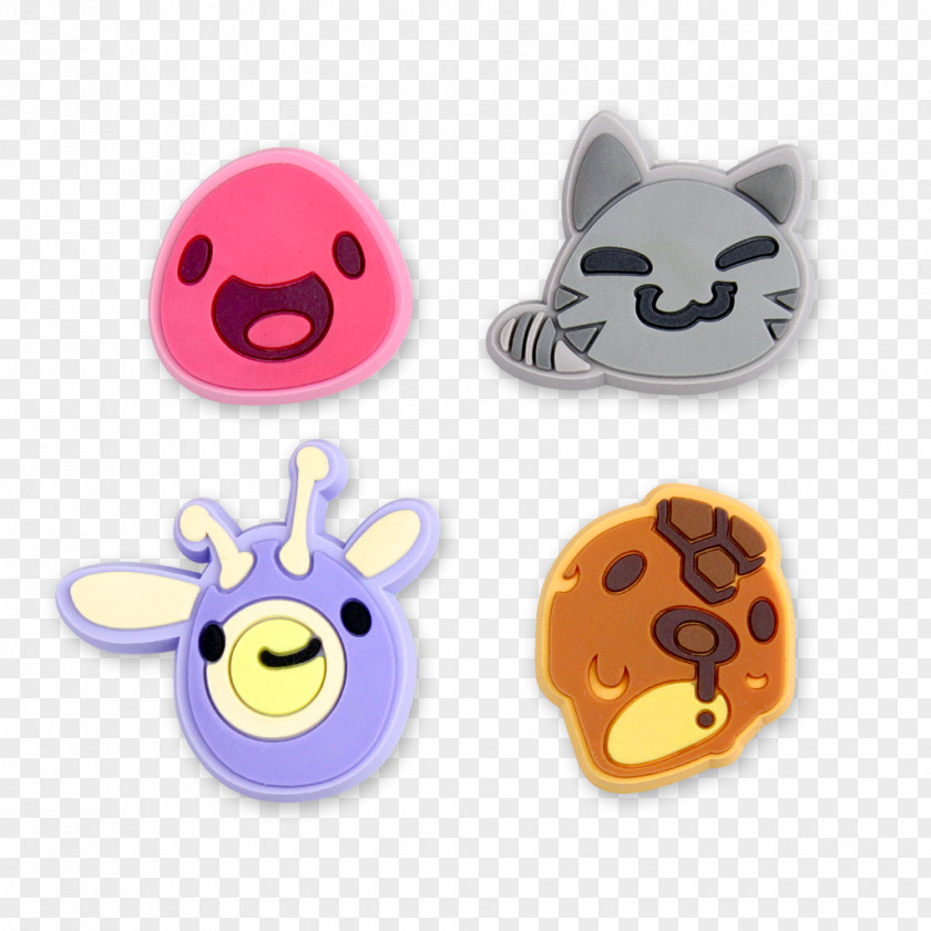 T-shirt Slime Rancher Lapel Pin PNG