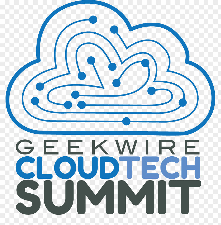 Technology Meydenbauer Center GeekWire Cloud Tech Summit 2018 In Bellevue Computing PNG