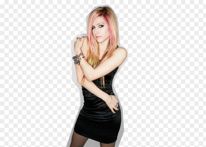 Avril Lavigne Photo Shoot Pop Punk Abbey Dawn PNG