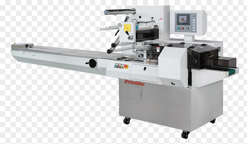 Business Packaging And Labeling Machine Vacuum Packing PNG